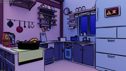 Das Internet der Dinge - Leseecke