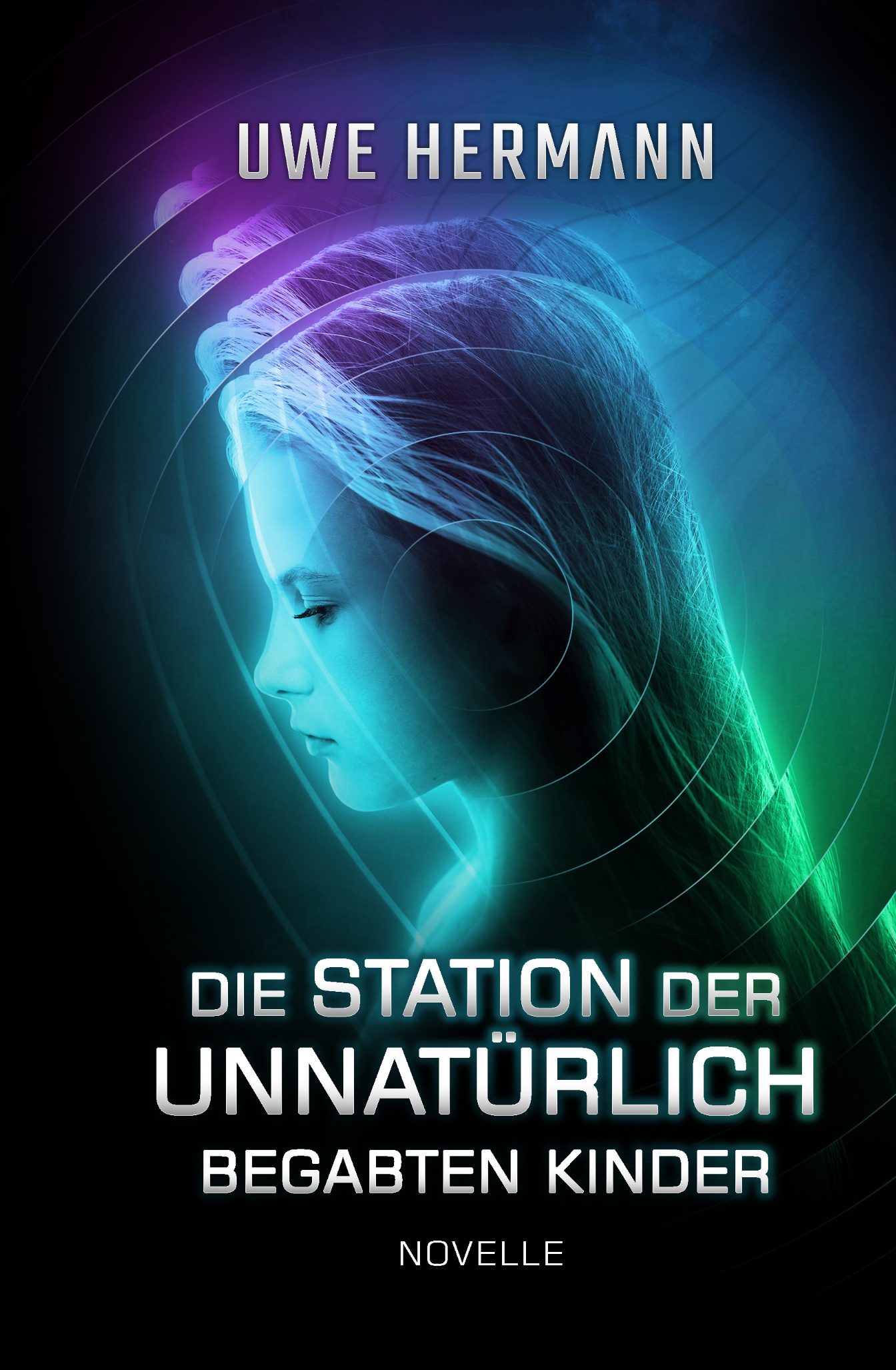 Die Station der begabten Kinder