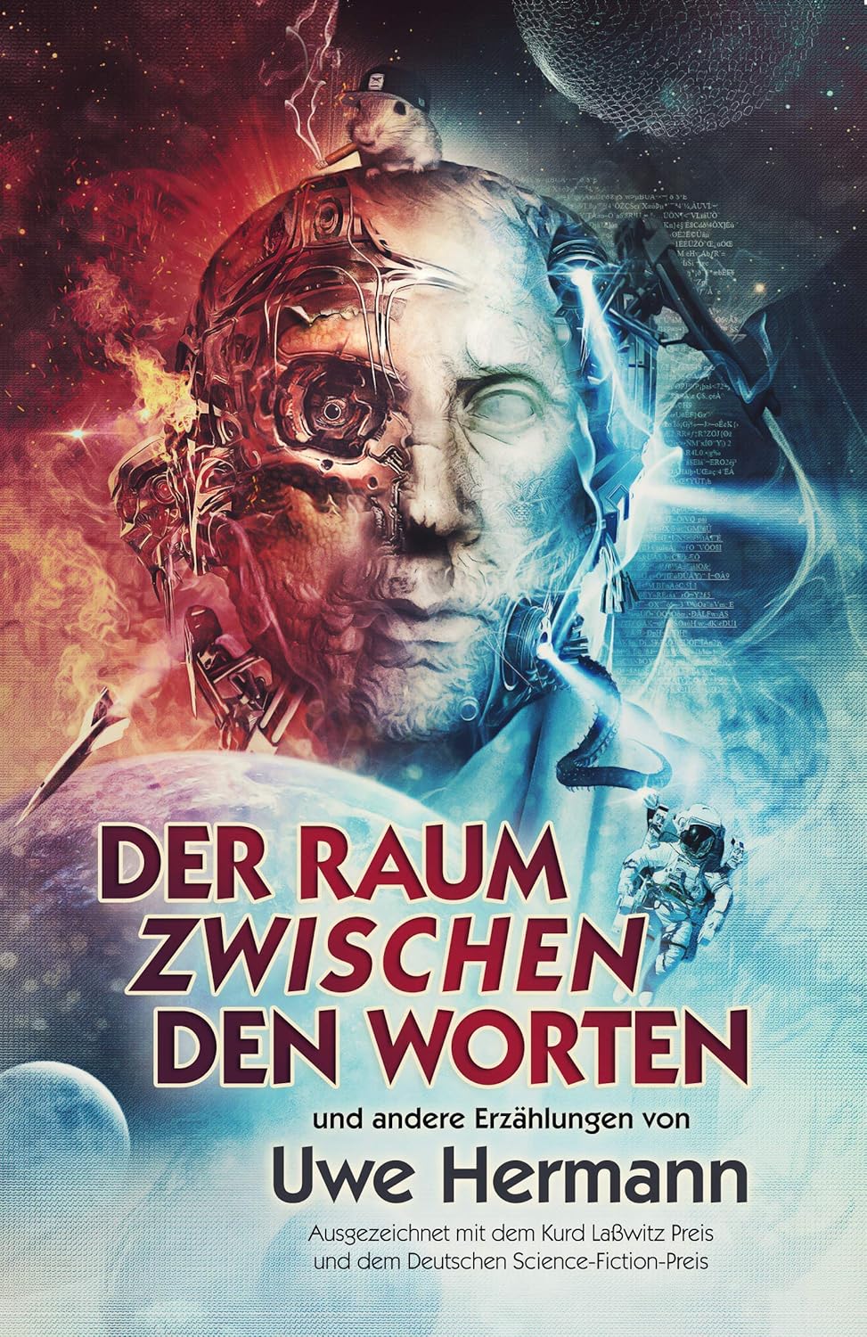 Der Raum zwischen den Worten