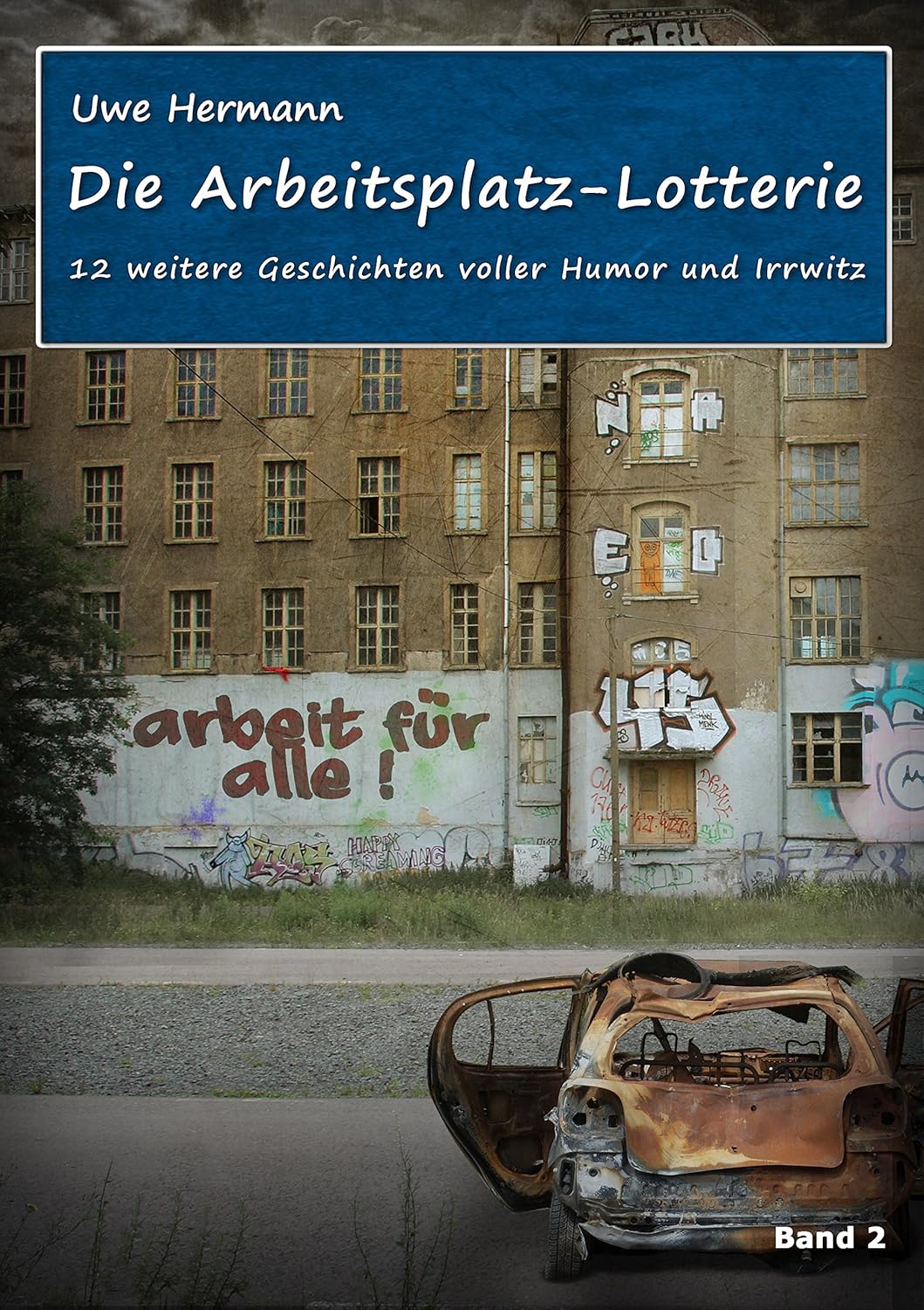 Arbeitsplatz-Lotterie