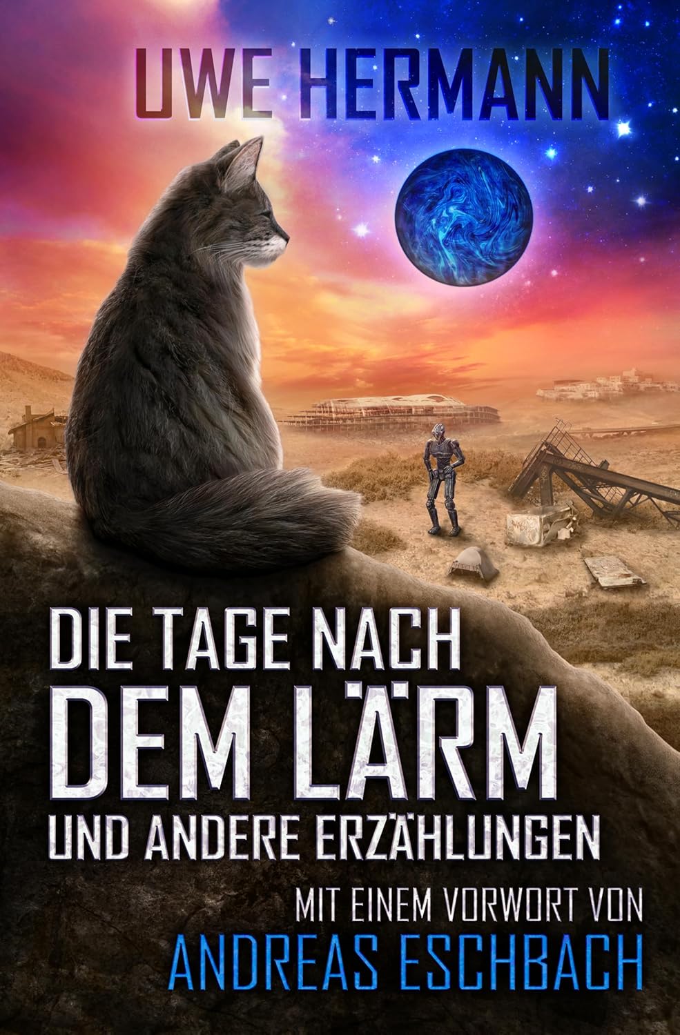 Die Tage nach dem Lärm