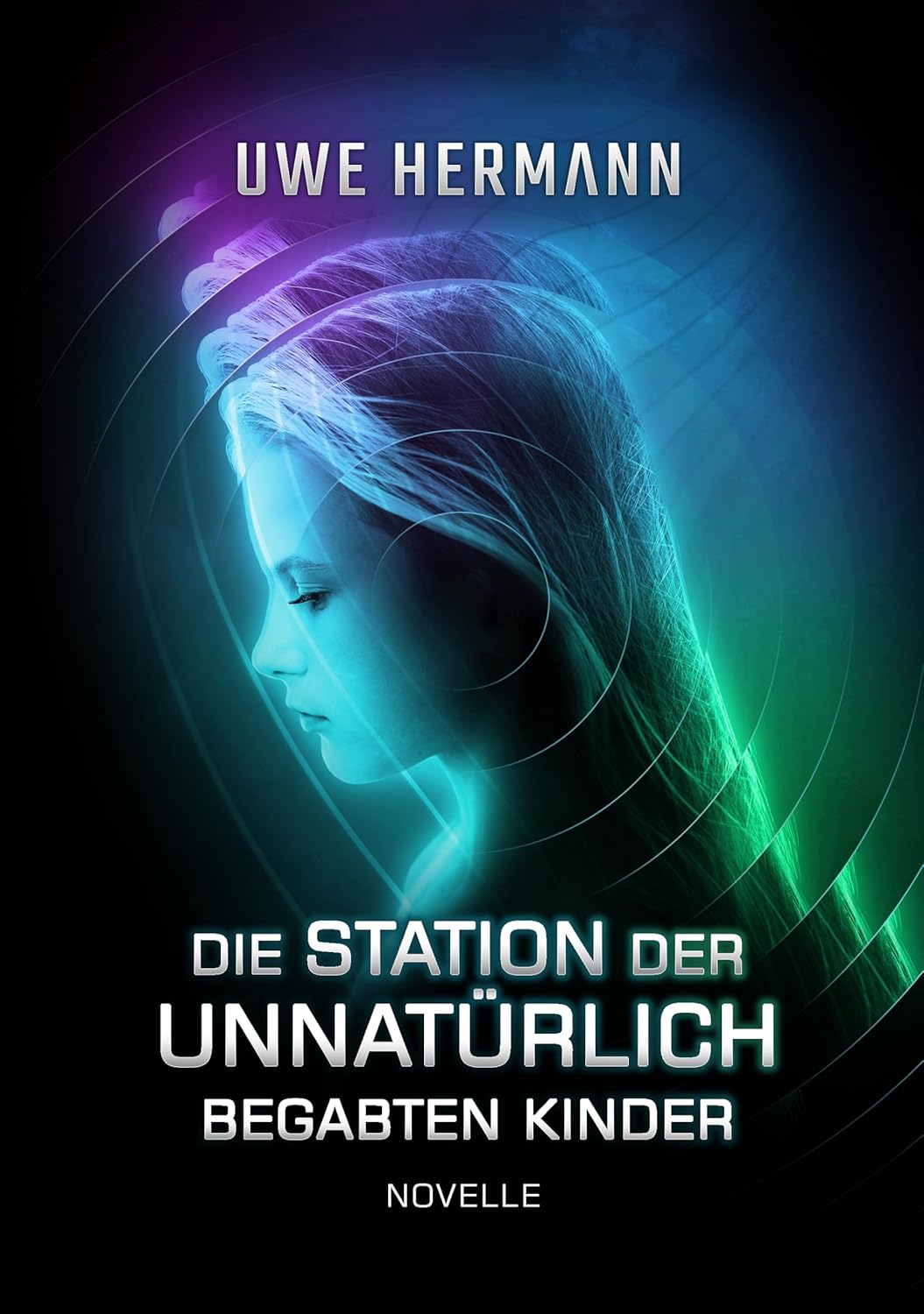 Die Station der unnatürlich begabten Kinder