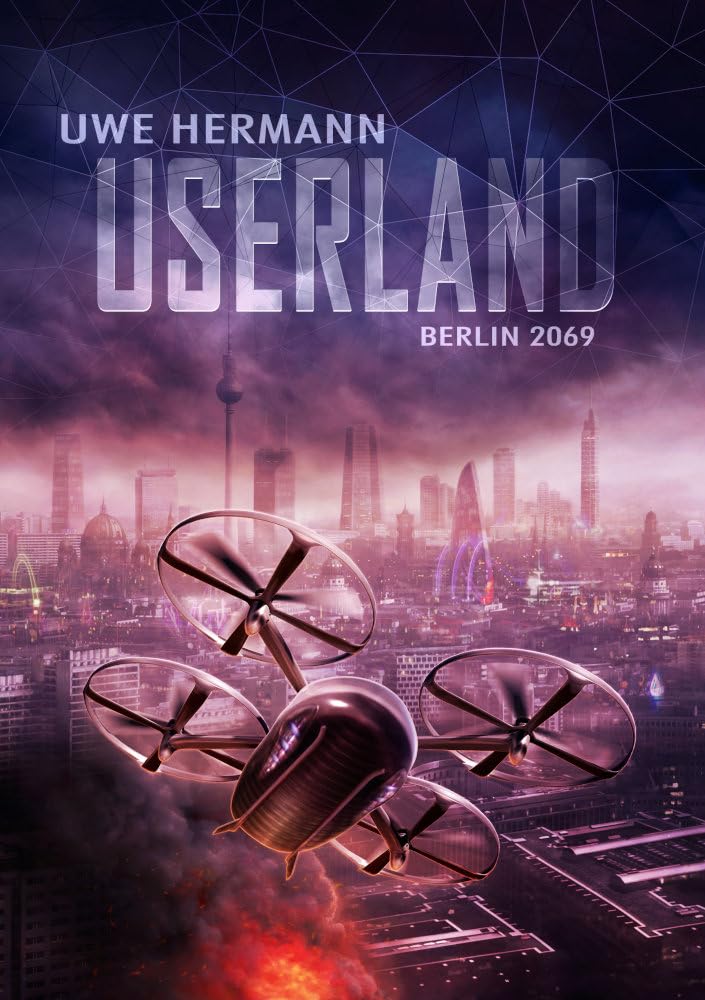 Userland – Berlin 2069